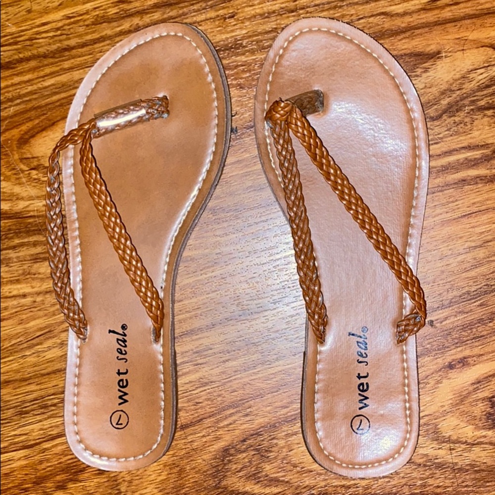 flip flops